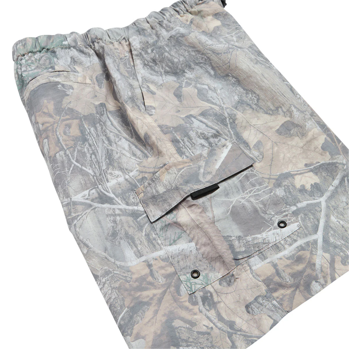 Fucking Awesome Hydrochromonic Cargo Water Shorts - Realtree - Image 6