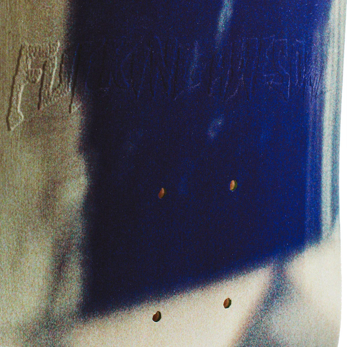 Fucking Awesome Jake Anderson Mirror Shape 1 Skateboard Complete - 8.38" - Image 3