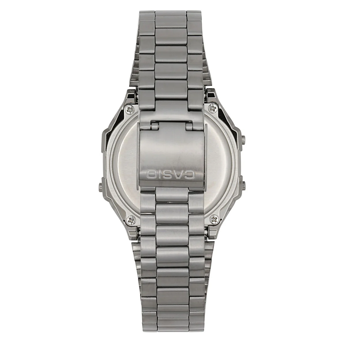 Casio A168WGG-1BVT Watch - Image 2