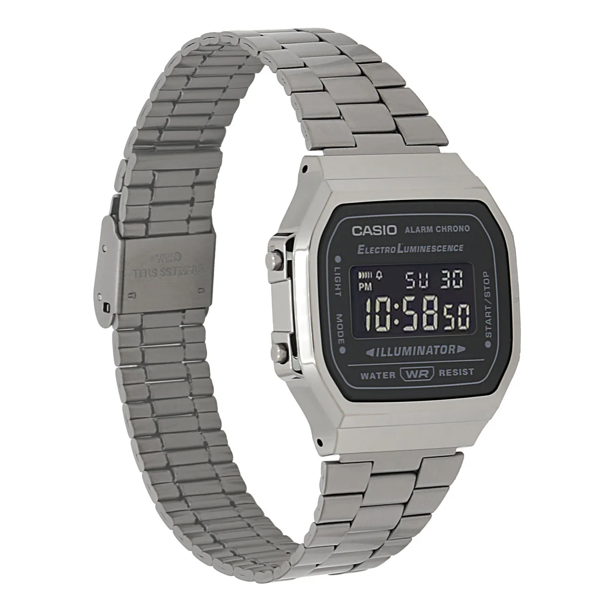 Casio A168WGG-1BVT Watch - Image 3