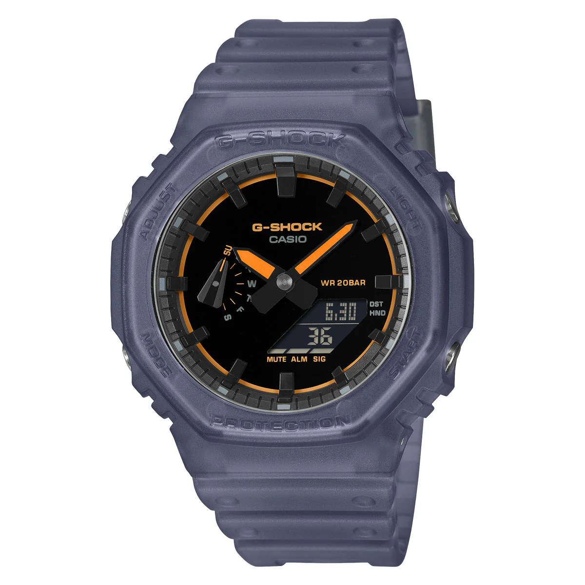 G-Shock GA2100K-2A Watch