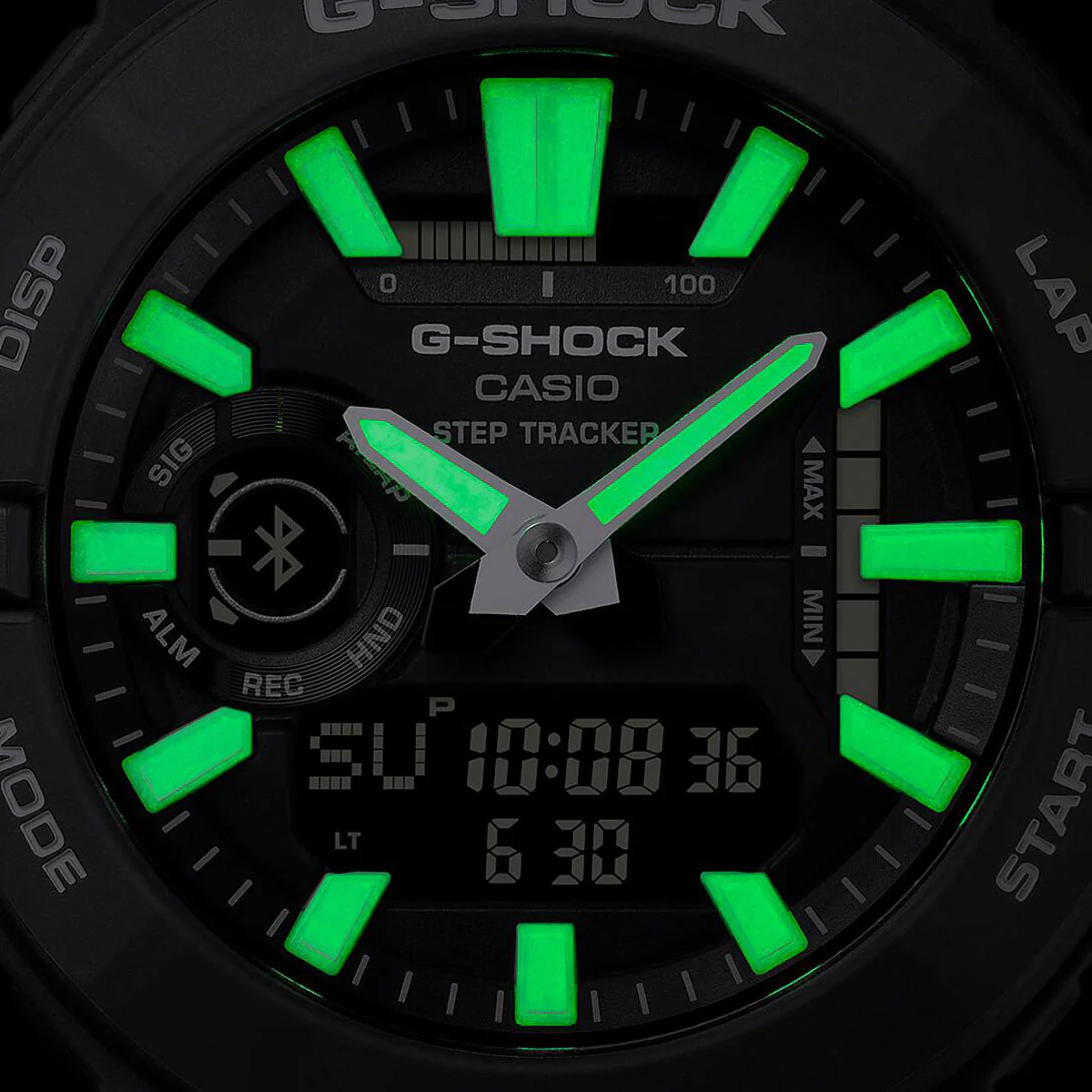 G-Shock GBA950-7A Watch - Image 5
