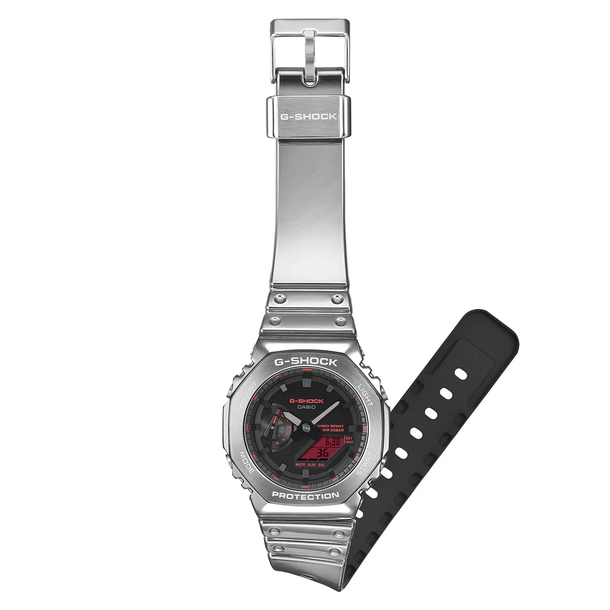 G-Shock GM2100YRA-8A Watch - Image 3