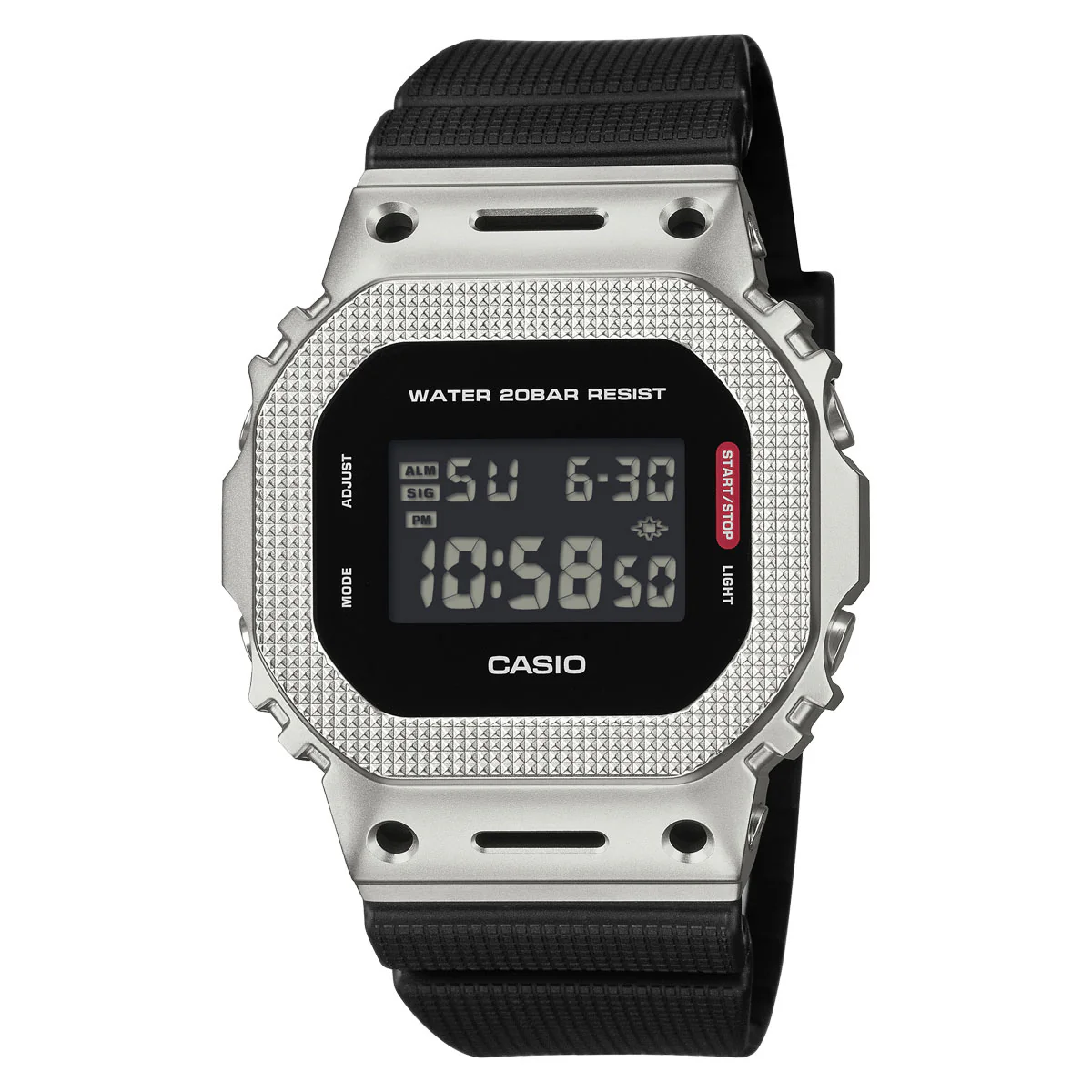 G-Shock GM5600M-1 Watch