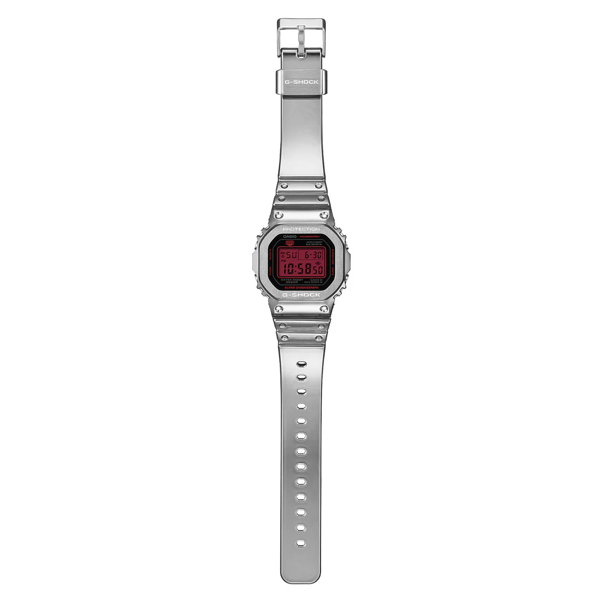 G-Shock GM5600YRA-8 Watch - Image 2