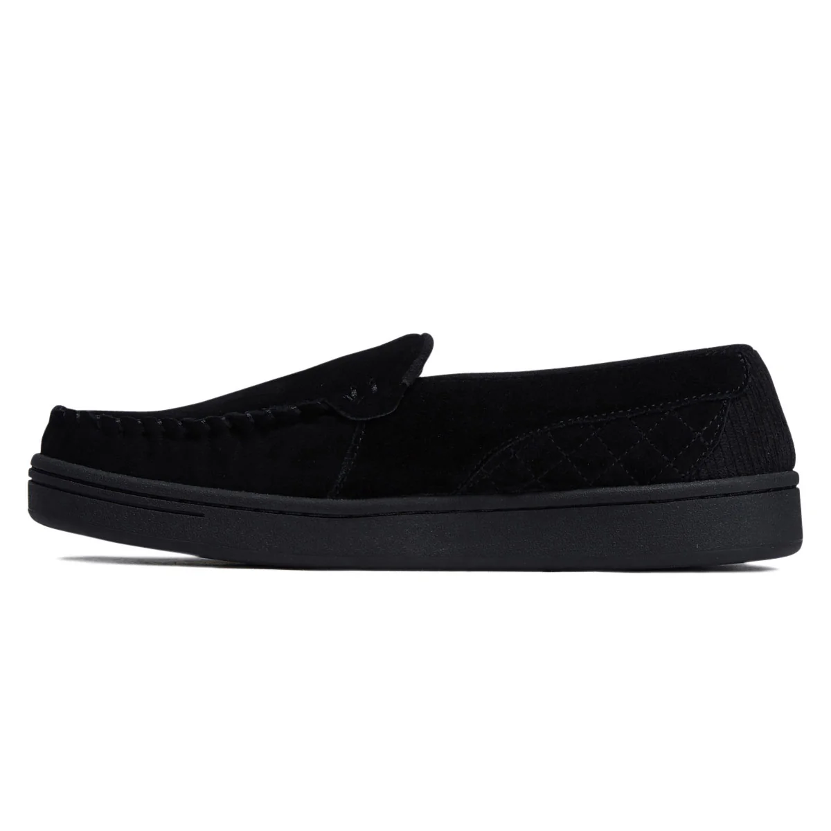 Globe Castro Shoes - Black Suede - Image 2
