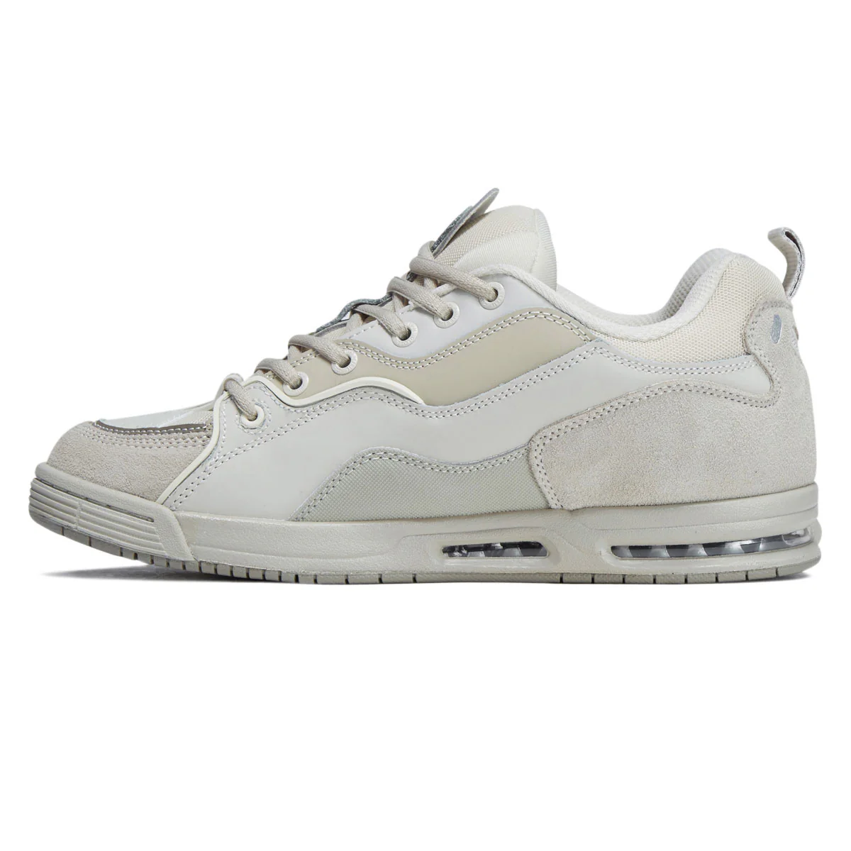 Globe CT-4 Shoes - Grey - Image 2