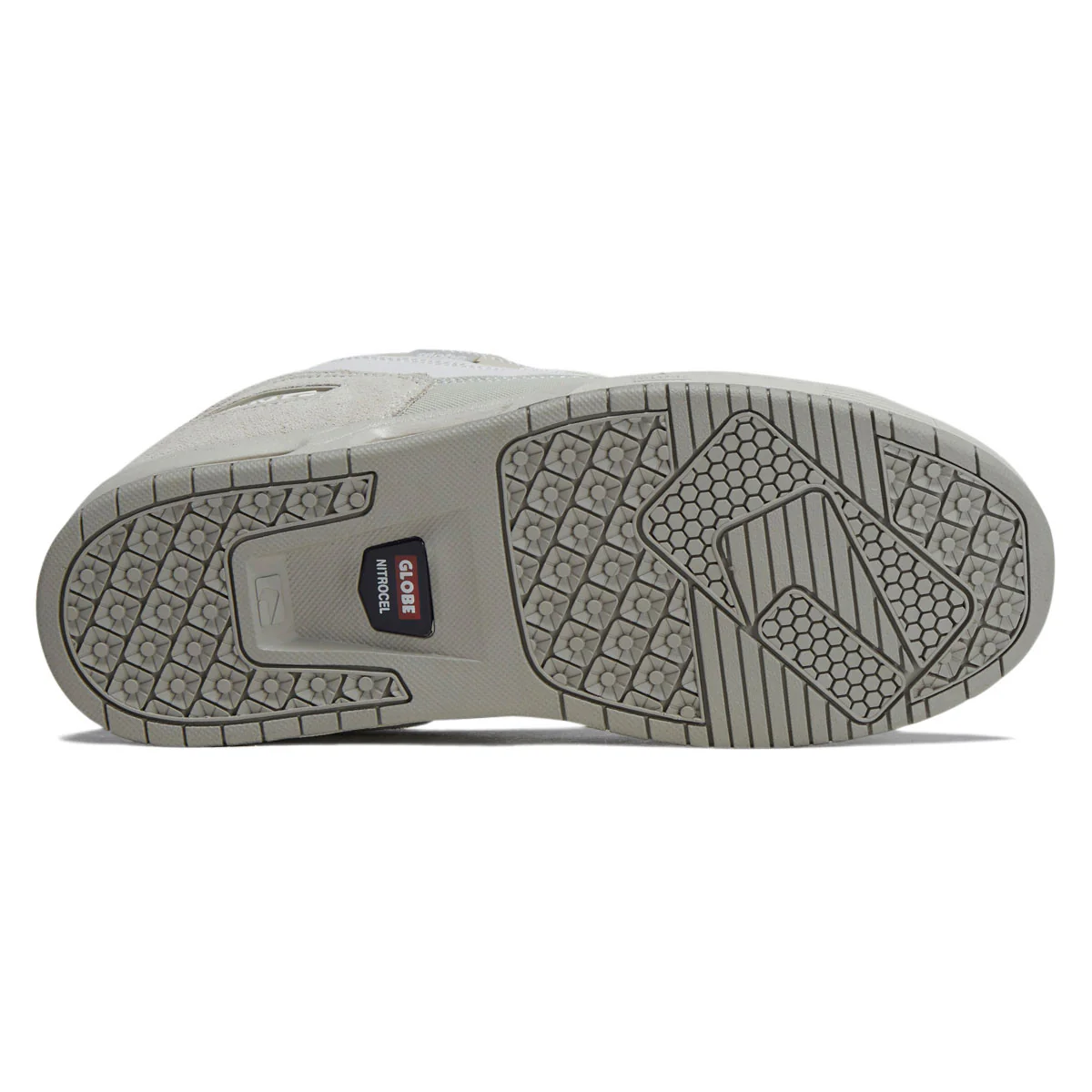 Globe CT-4 Shoes - Grey - Image 4