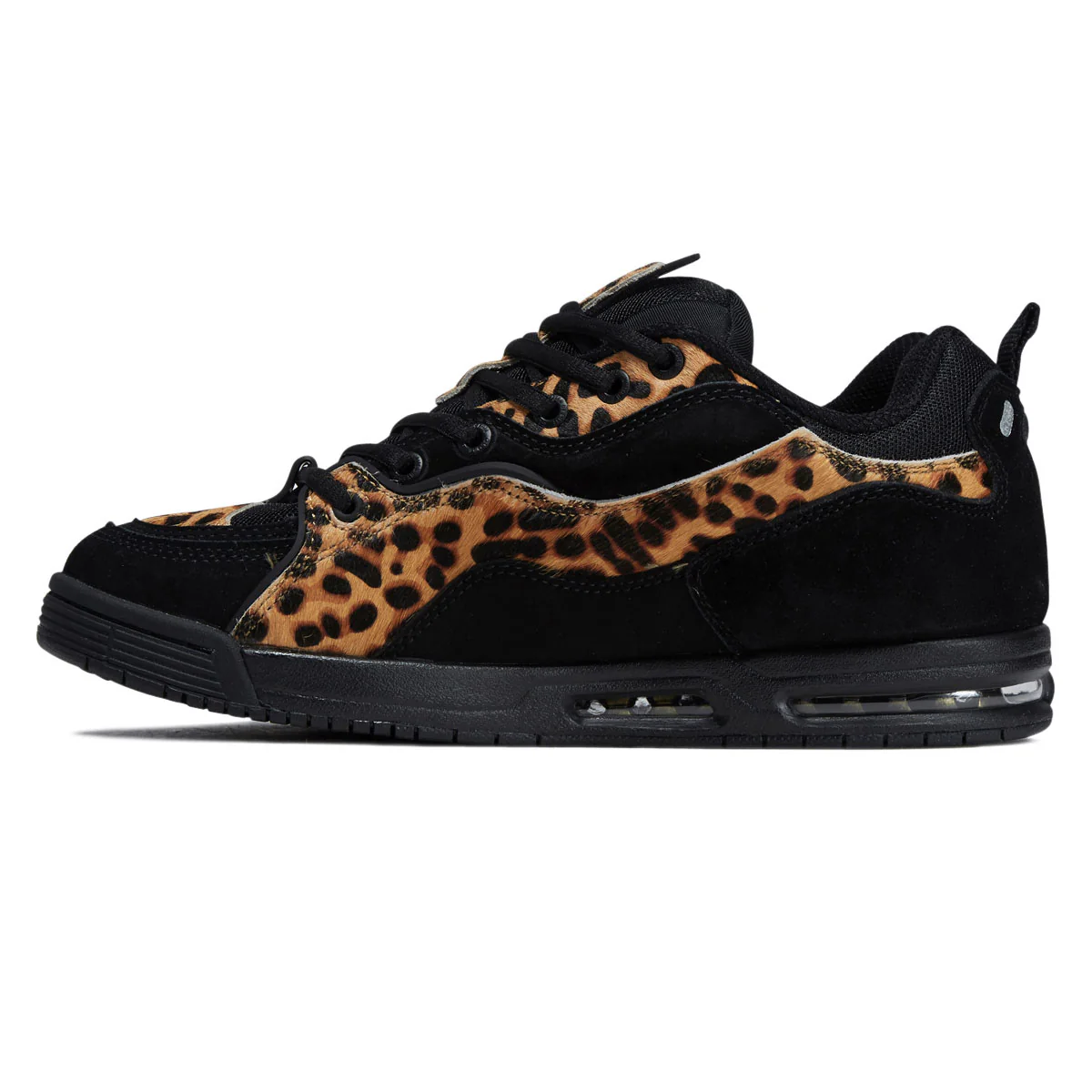 Globe CT-4 Shoes - Leopard - Image 2