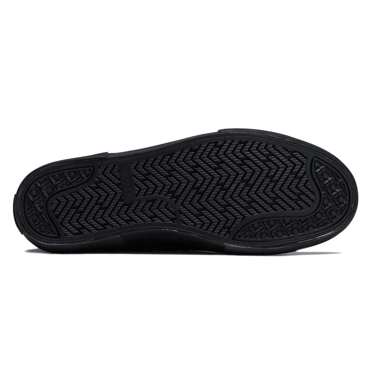 Globe Dover II Shoes - Distressed Leather - Image 4