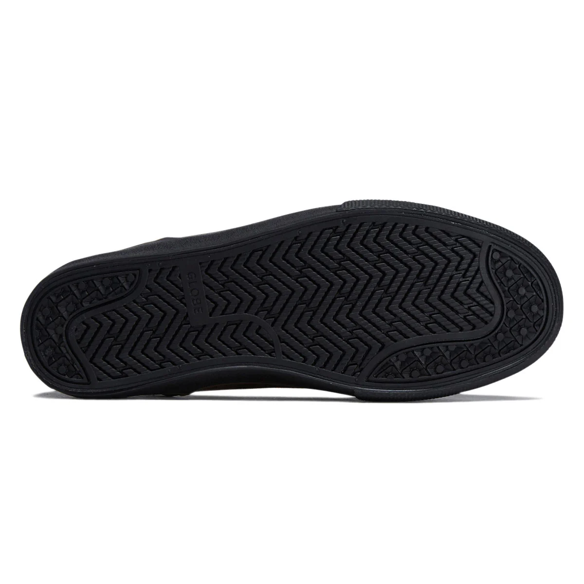 Globe Dover Shoes - Dark Chocolate Gillette - Image 4