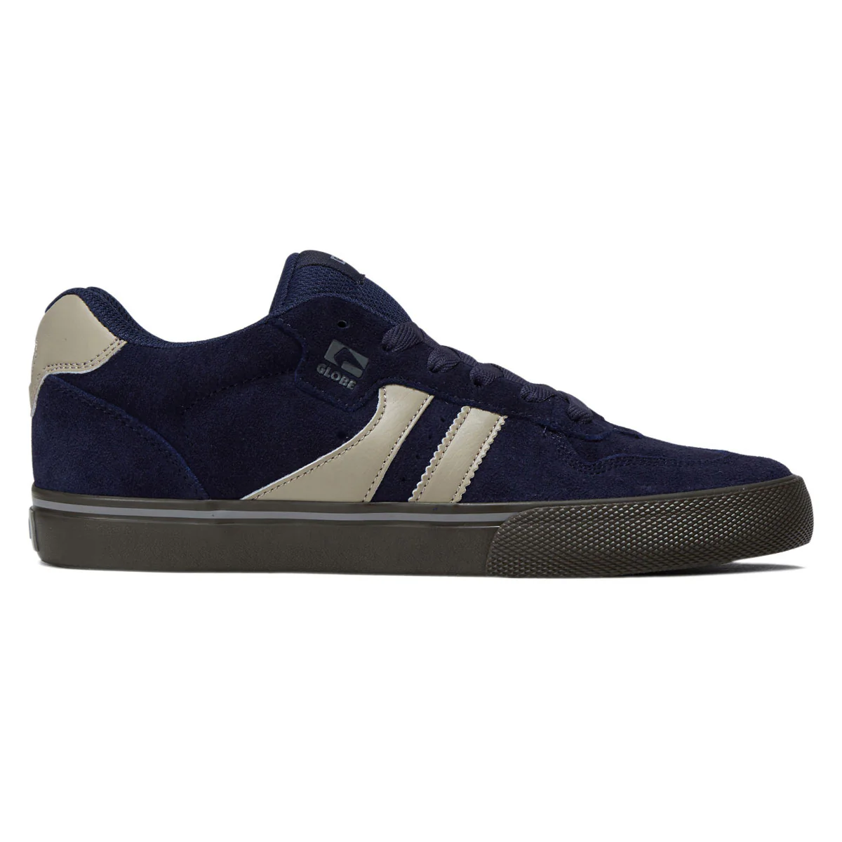 Globe Encore 2 Shoes - Dark Blue