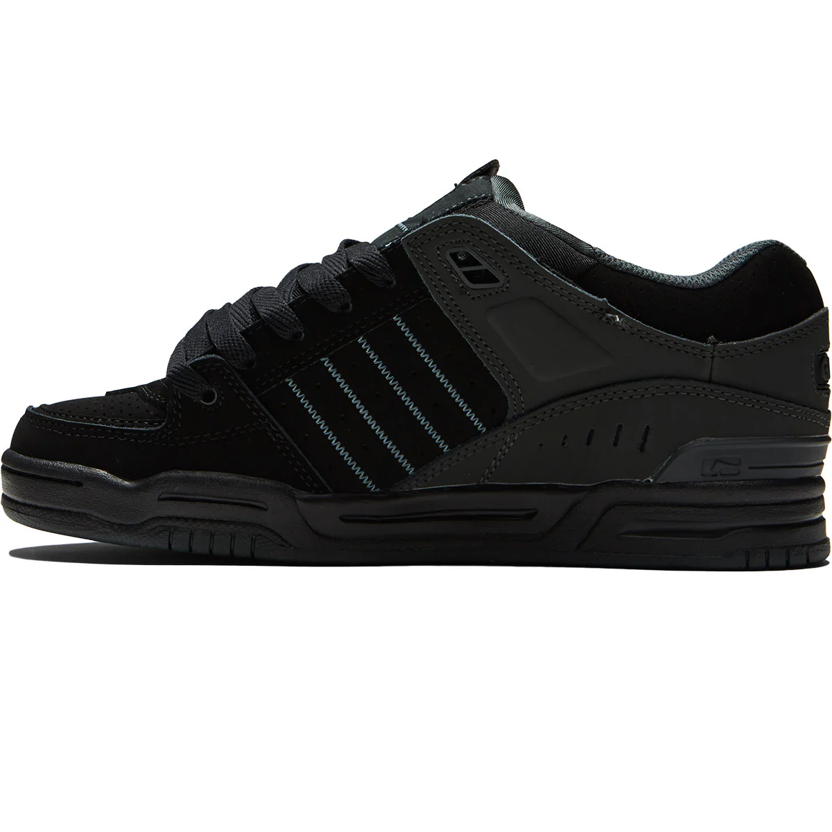 Globe Fusion Shoes - Black/Night - Image 2