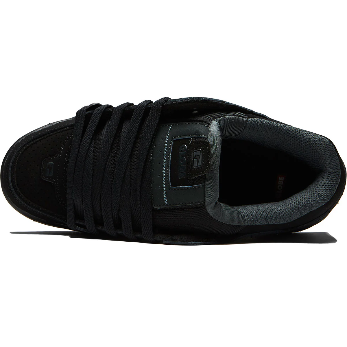 Globe Fusion Shoes - Black/Night - Image 3