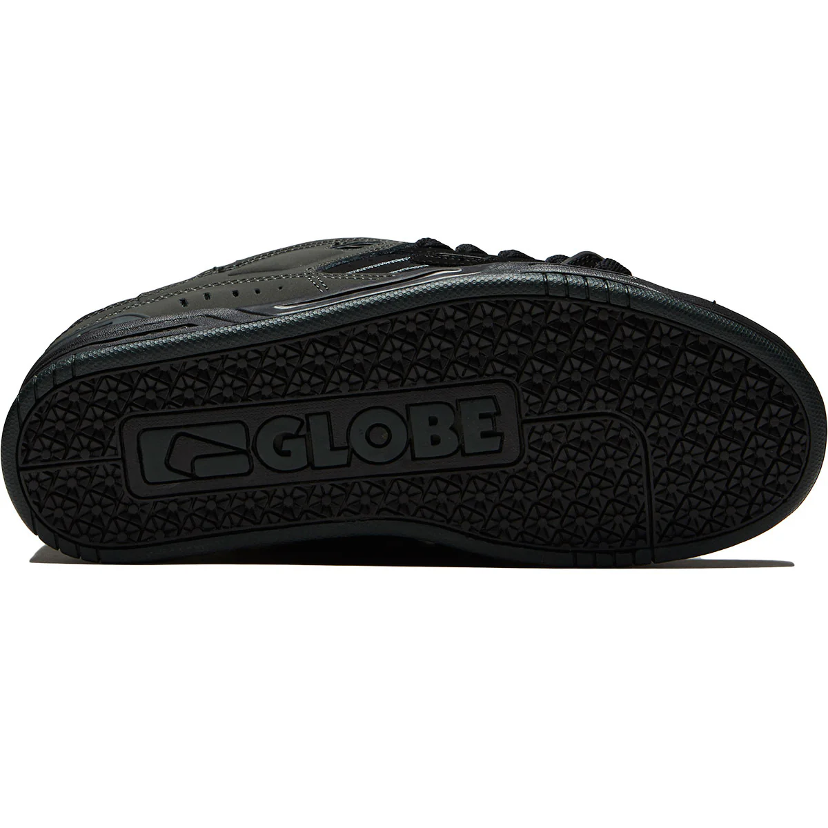 Globe Fusion Shoes - Black/Night - Image 4