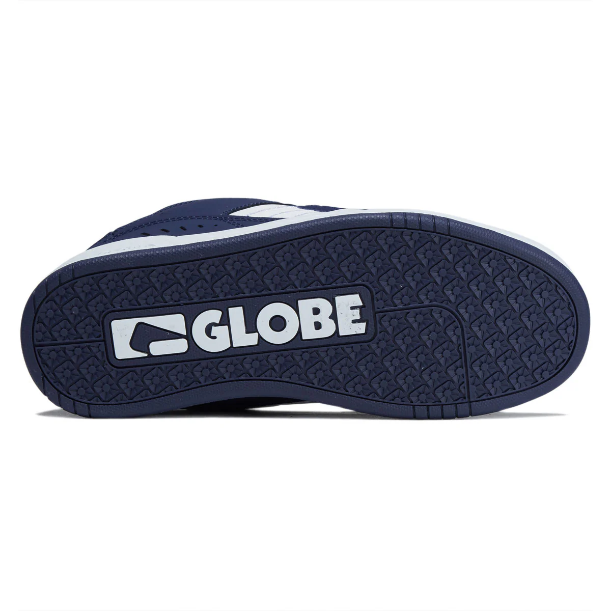 Globe Fusion Shoes - Midnight/White - Image 4
