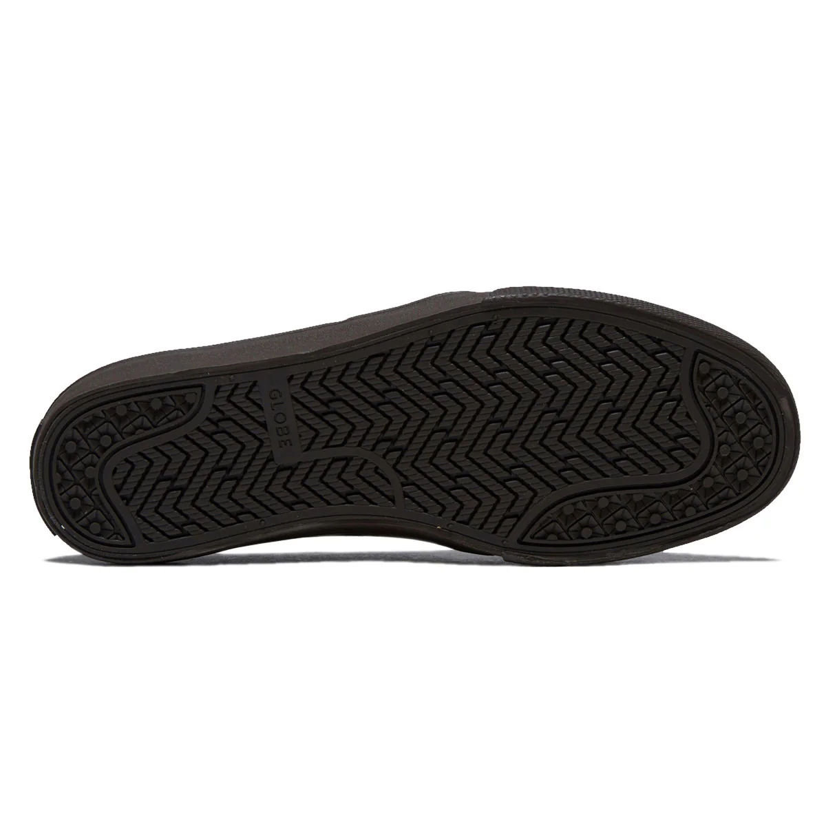 Globe Liaizon Shoes - Dark Brown - Image 4