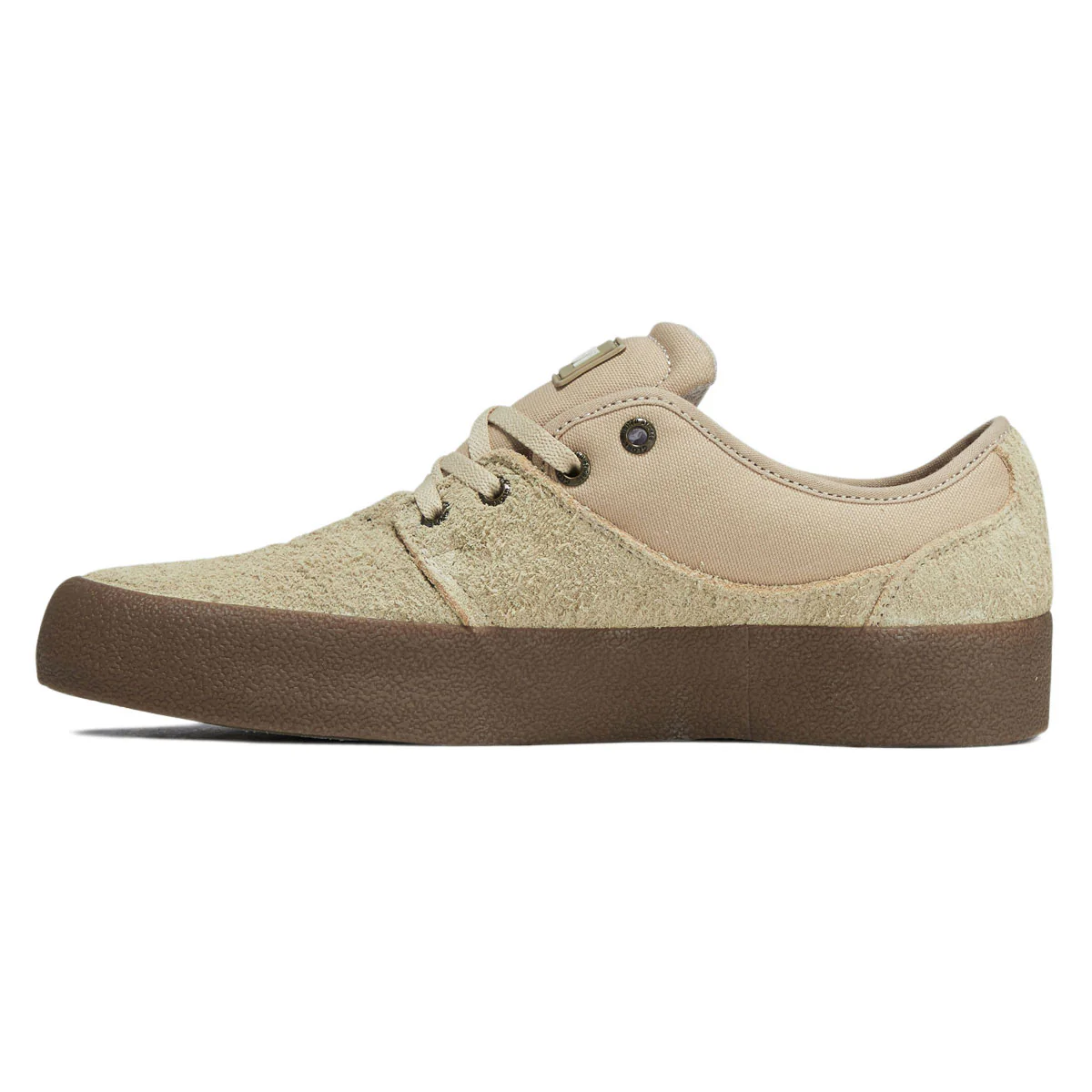 Globe Mahalo Shoes - Sand/Crepe - Image 2