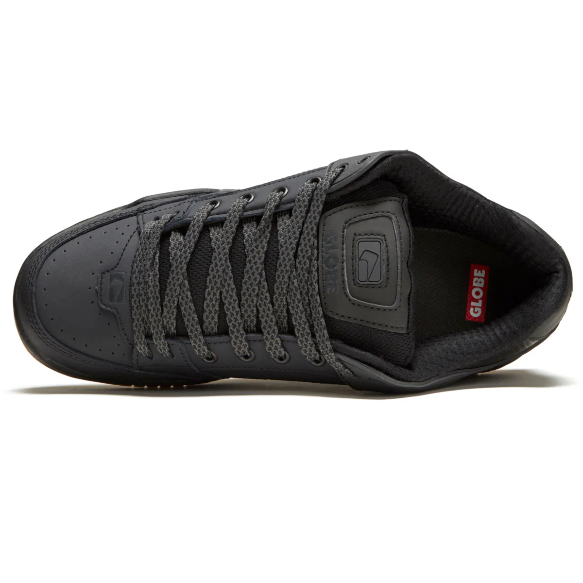 Globe Tilt Shoes - Dark Shadow/Phantom - Image 3