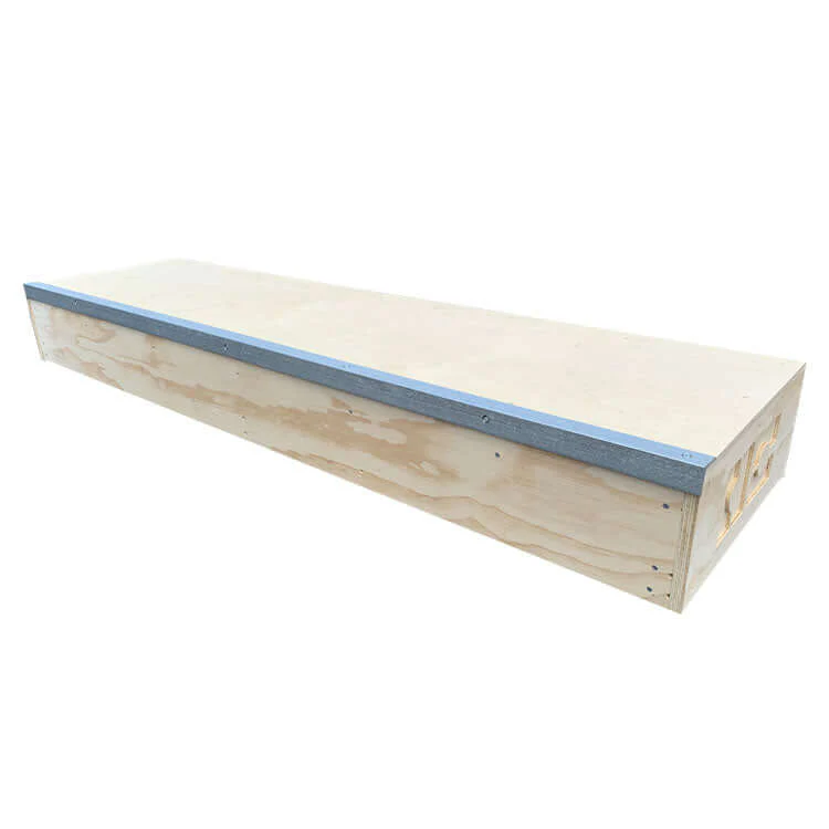 OC Ramps Grind Box – 6 Foot