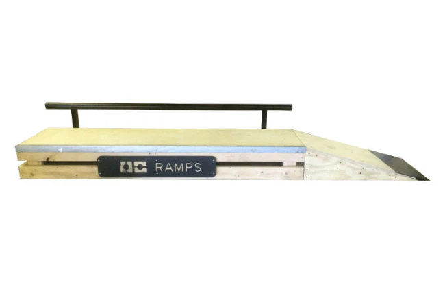OC Ramps GRL Combo - Image 4