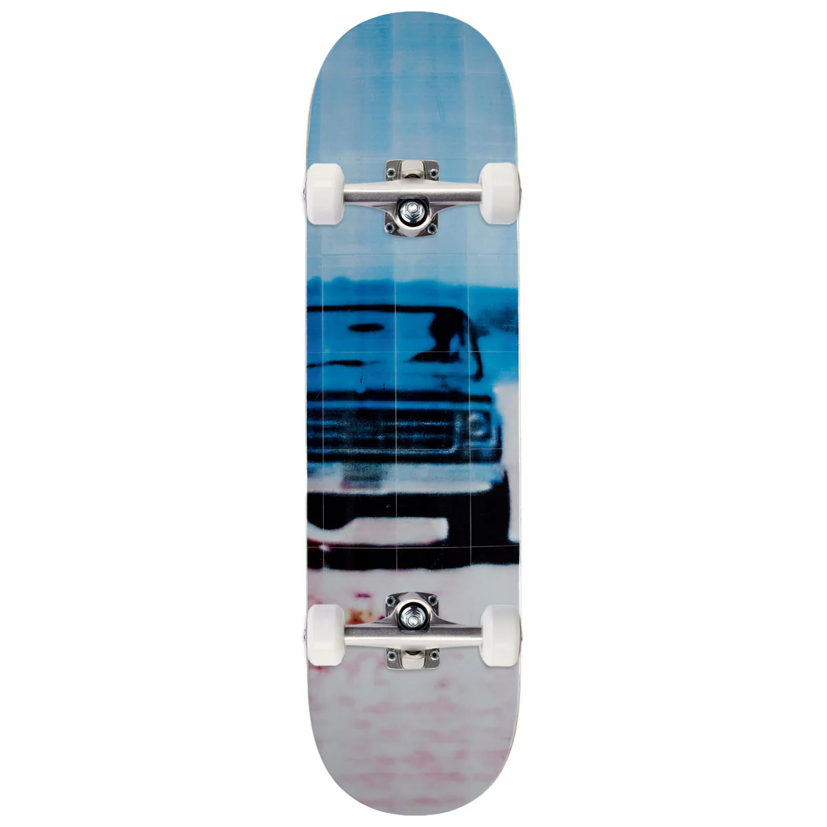 GX1000 Beach Rigg Krull Skateboard Complete - 8.375"