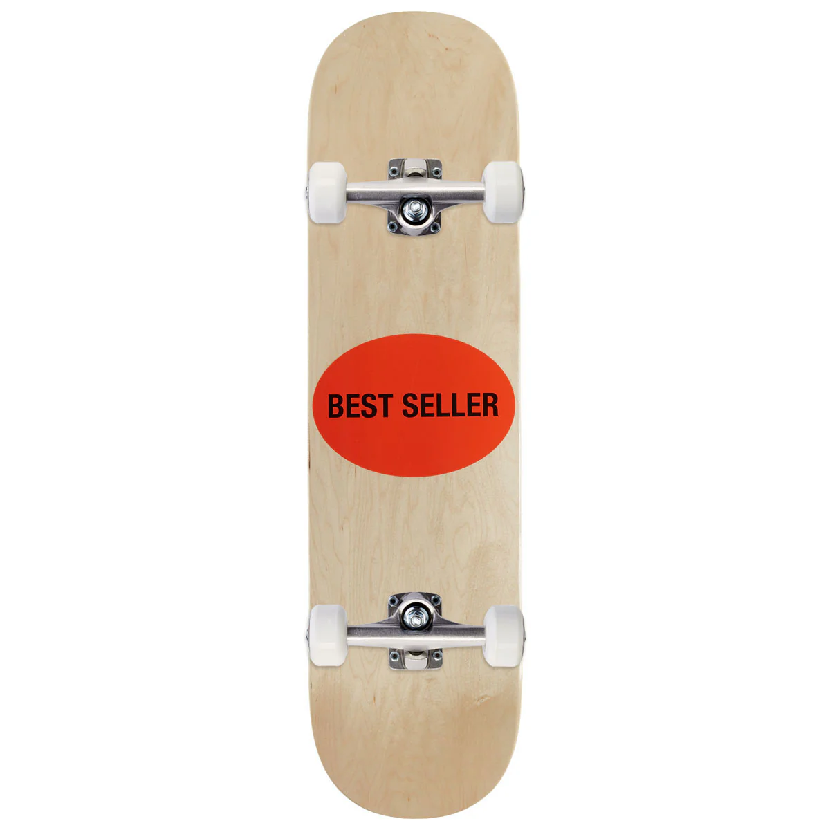 GX1000 Best Seller Skateboard Complete - 8.25"