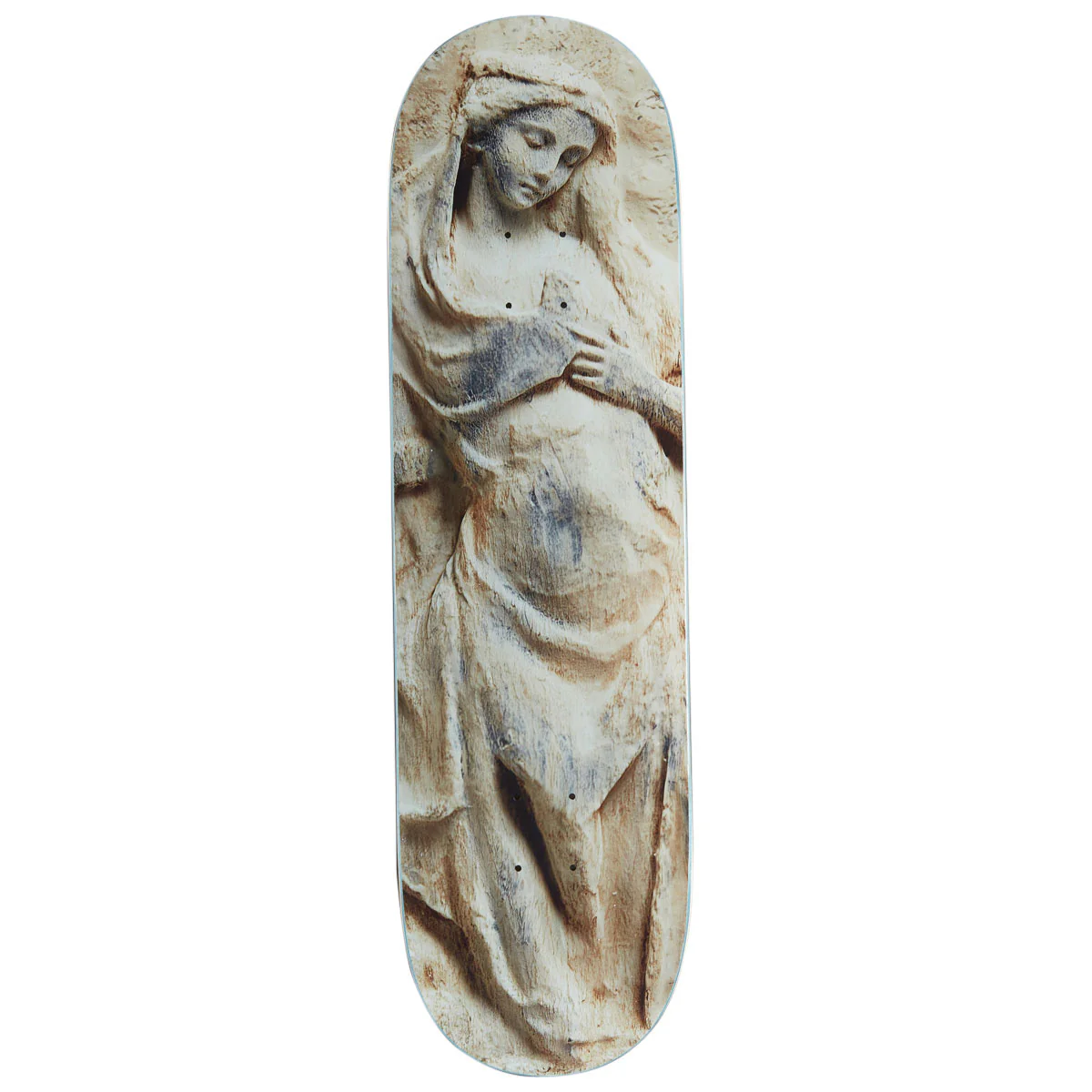 GX1000 Dream Greene Skateboard Deck - 8.75"