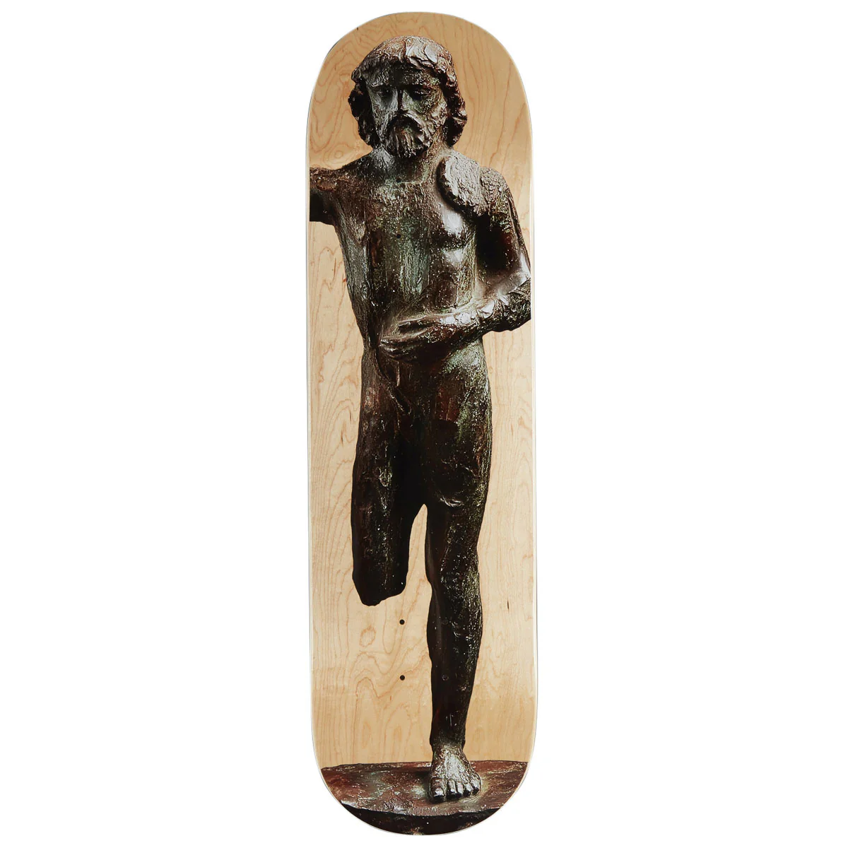 GX1000 One Leg Carlyle Skateboard Deck - 8.625"