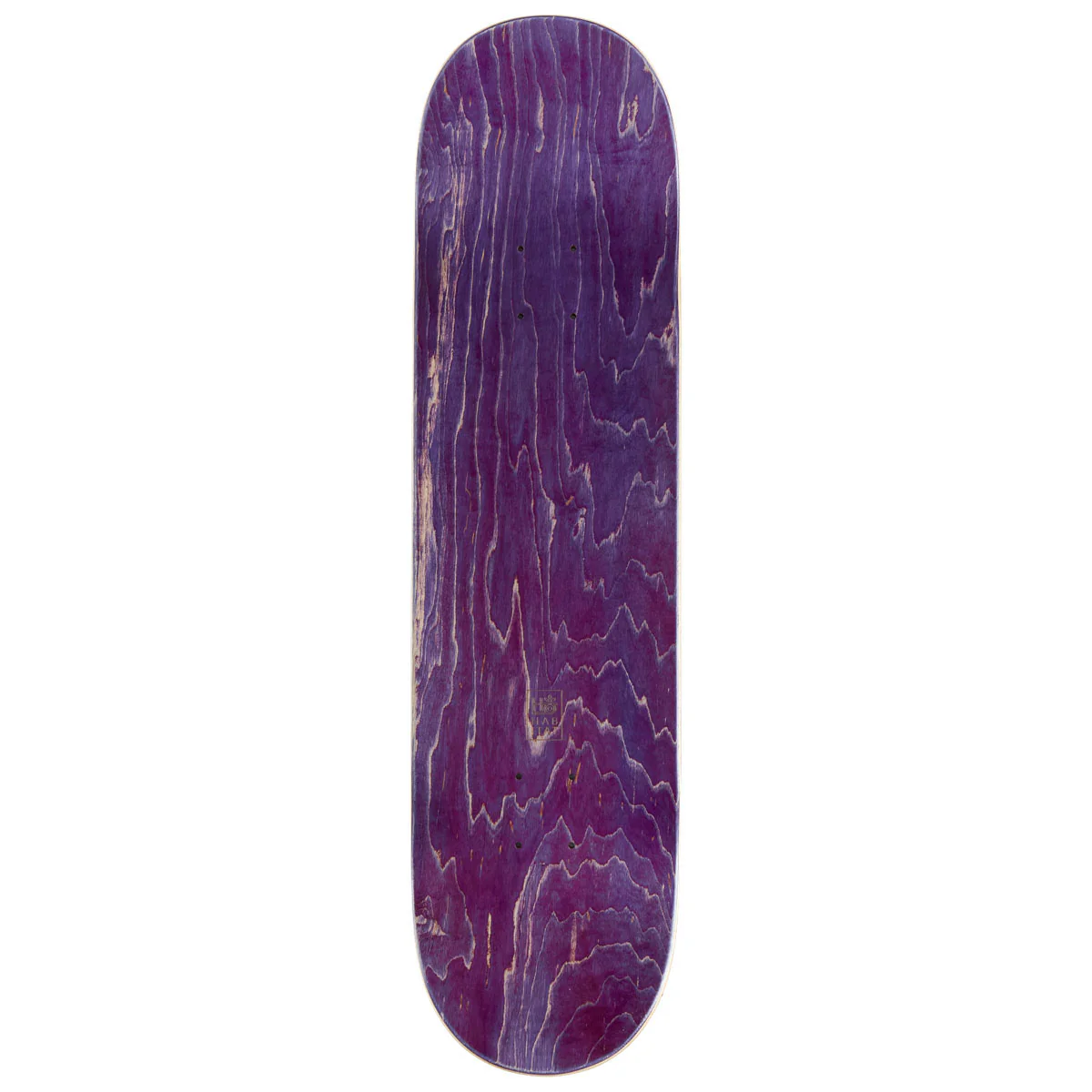 Habitat Artisan Apex Stacked Skateboard Complete - 8.125" - Image 2