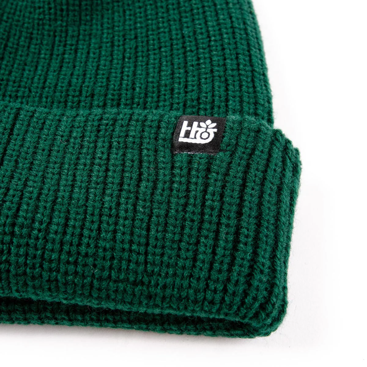 Habitat Field Essentials Beanie - Green - Image 2