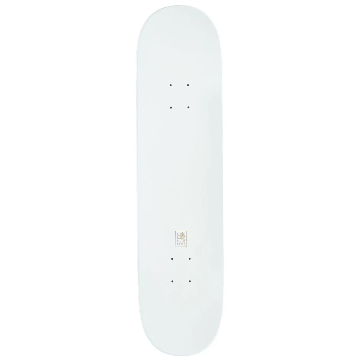 Habitat Janoski Saber Skateboard Complete - Assorted - 8.125" - Image 2