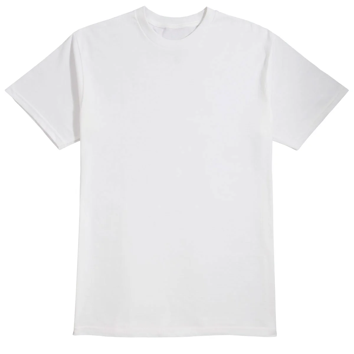 Habitat Quartus Deer T-Shirt - White - MD