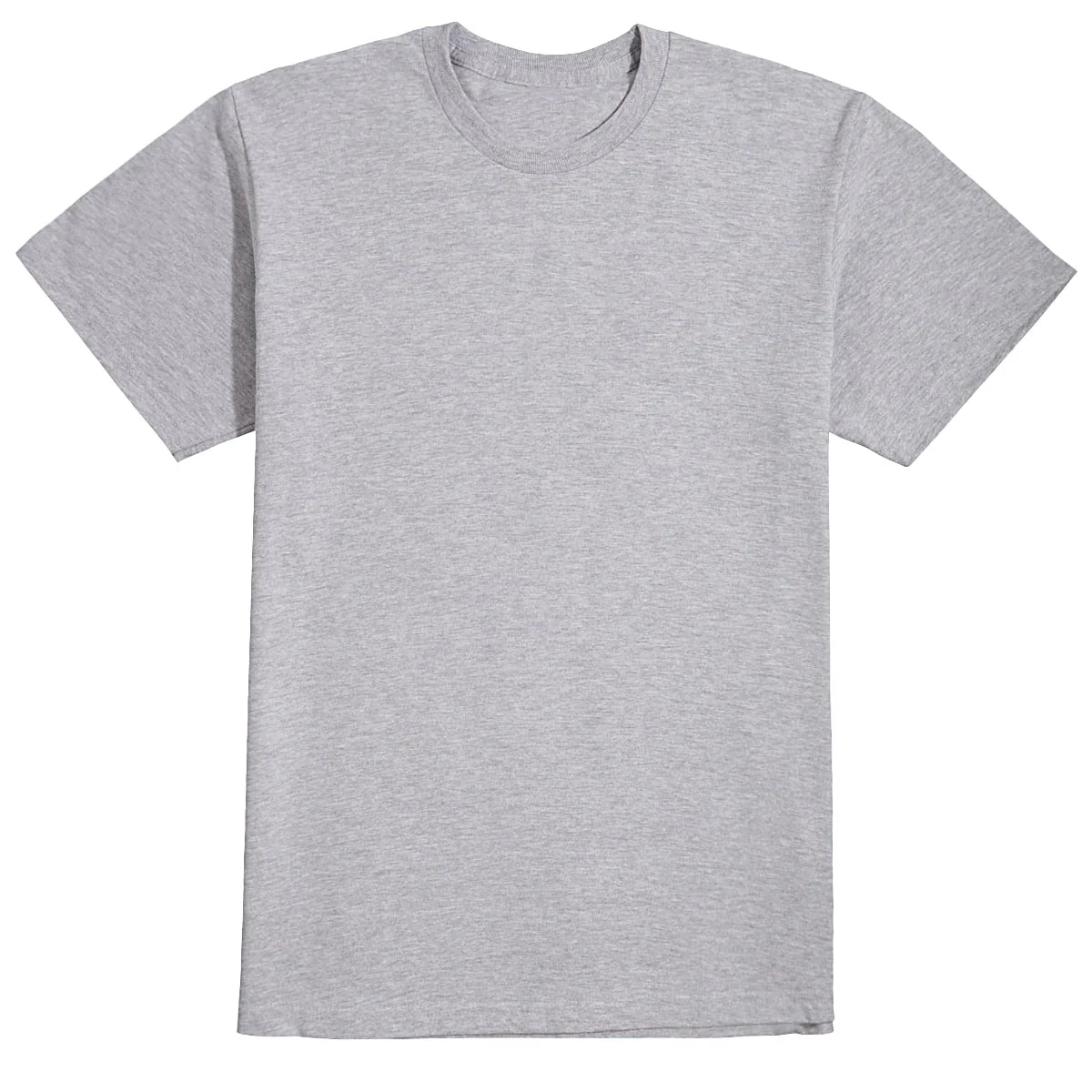 Habitat Quartus Pheasant T-Shirt - Heather Grey - XL