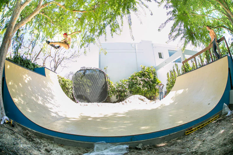 OC Ramps Halfpipe 5? Tall - Image 5
