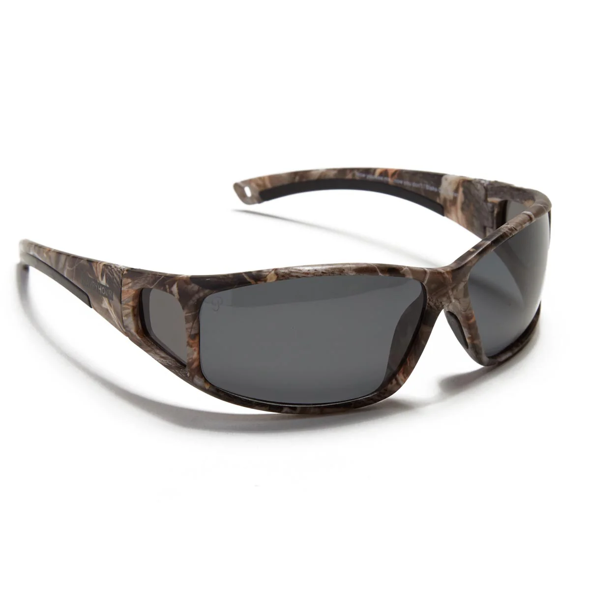 Happy Hour Gator Polarized Sunglasses - Camo