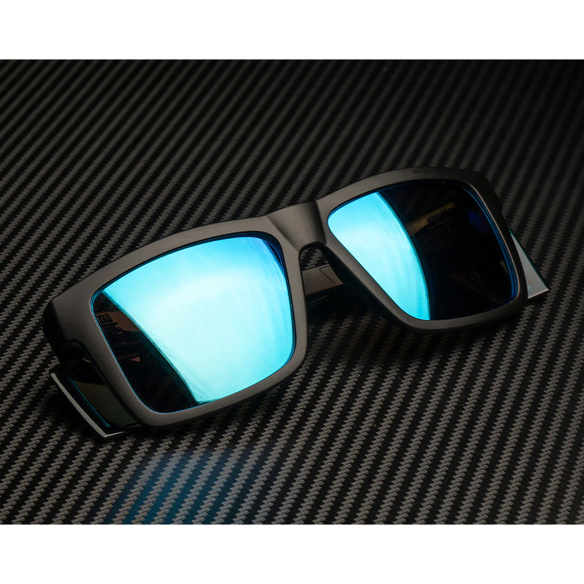 Heat Wave Visual Performance Vise Sunglasses - Z87+ Galaxy Lens - Image 5