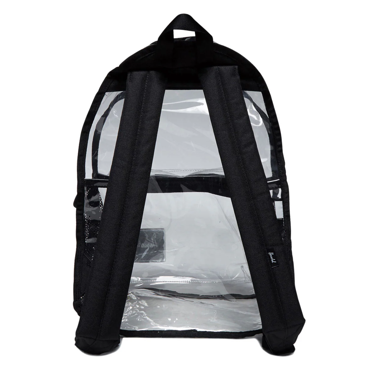 Herschel Supply Classic Backpack - Clear/Black - Image 2