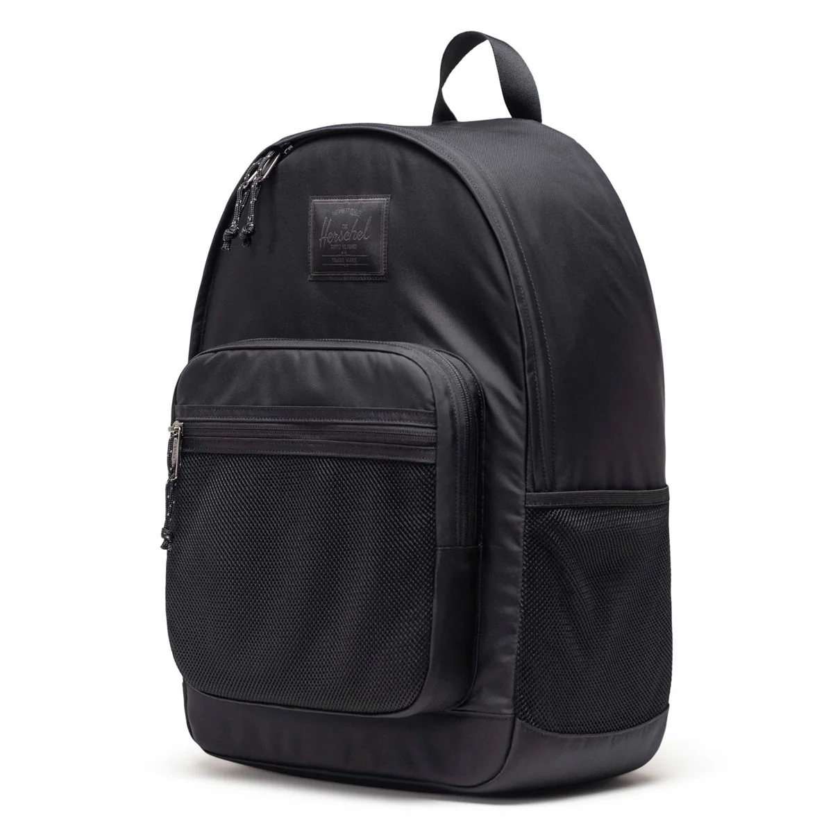 Herschel Supply Kaine Backpack - Black 2026 - Image 3