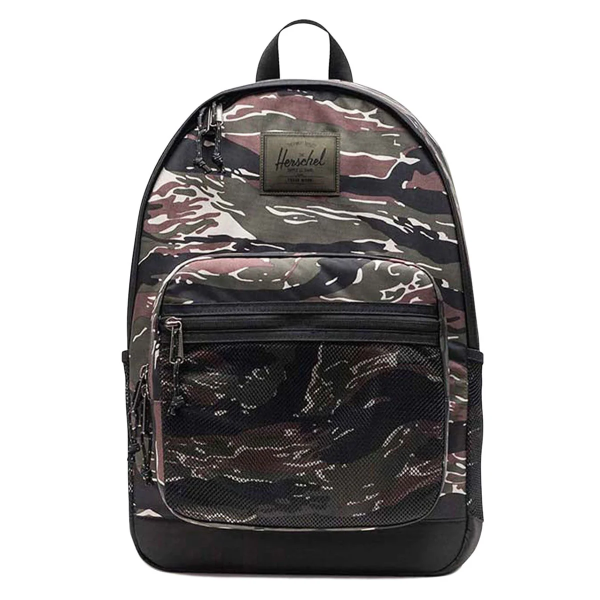 Herschel Supply Kaine Backpack - Tiger Camo