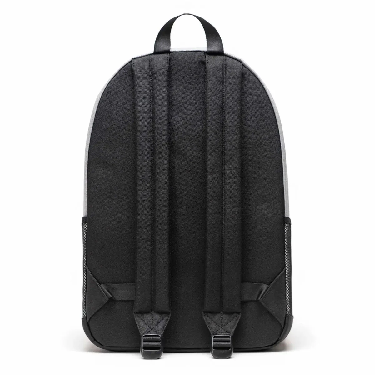 Herschel Supply Kaine Backpack - Varsity Grey Crosshatch - Image 2