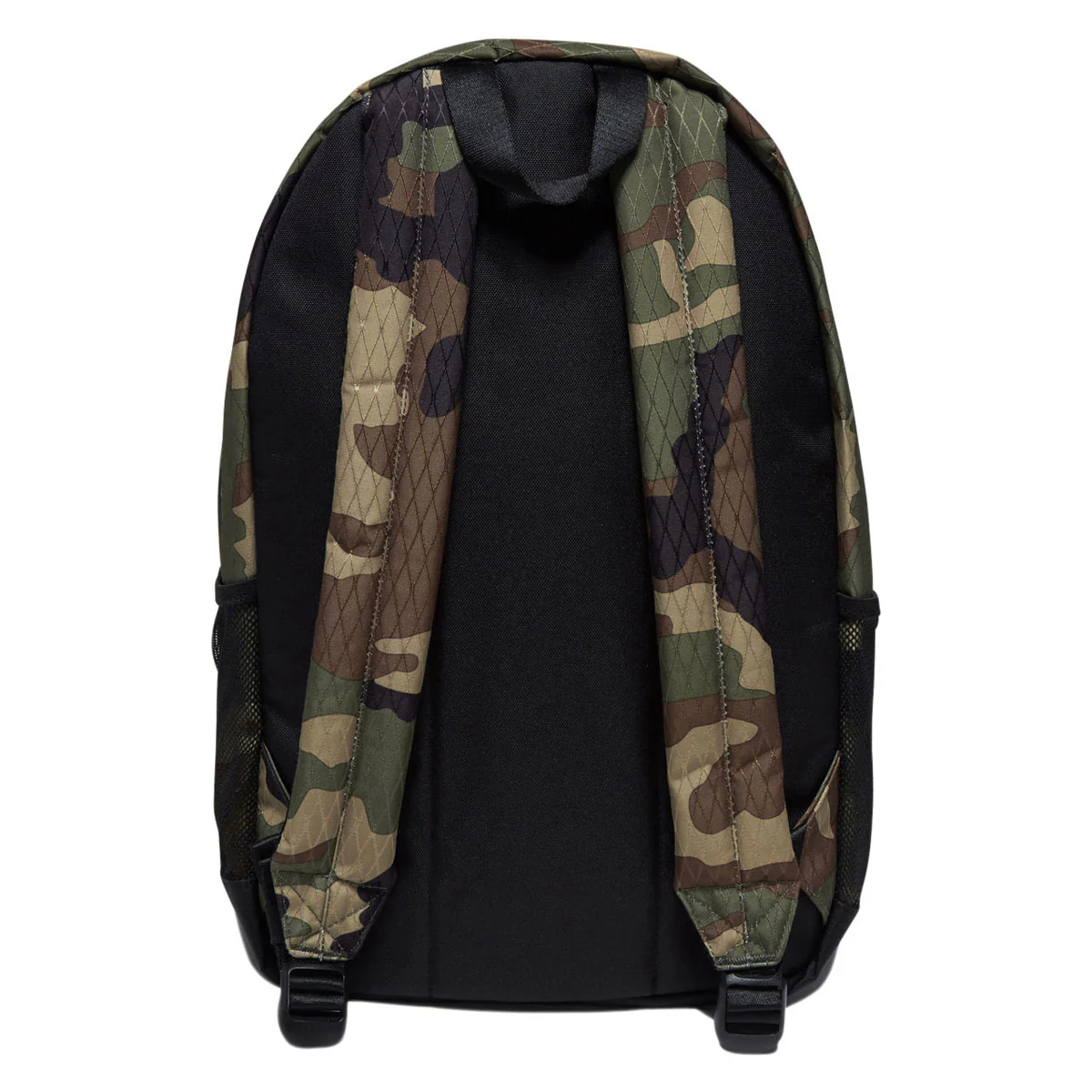 Herschel Supply Kaine Backpack - Woodland Camo Diamond/Black - Image 2