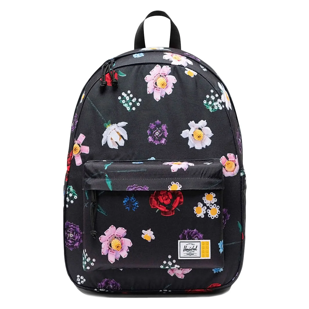 Herschel Supply x LEGO Classic Backpack - Falling Florals