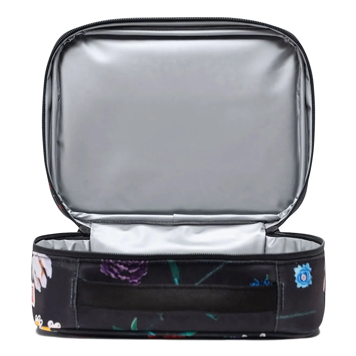 Herschel Supply x LEGO Pop Quiz Lunch Box - Falling Florals - Image 3