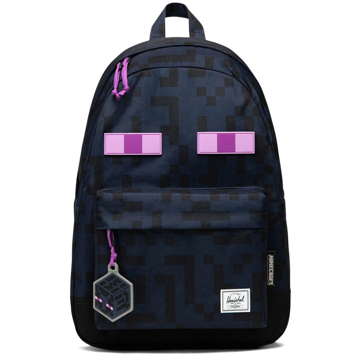 Herschel Supply x Minecraft Classic Backpack - Enderman