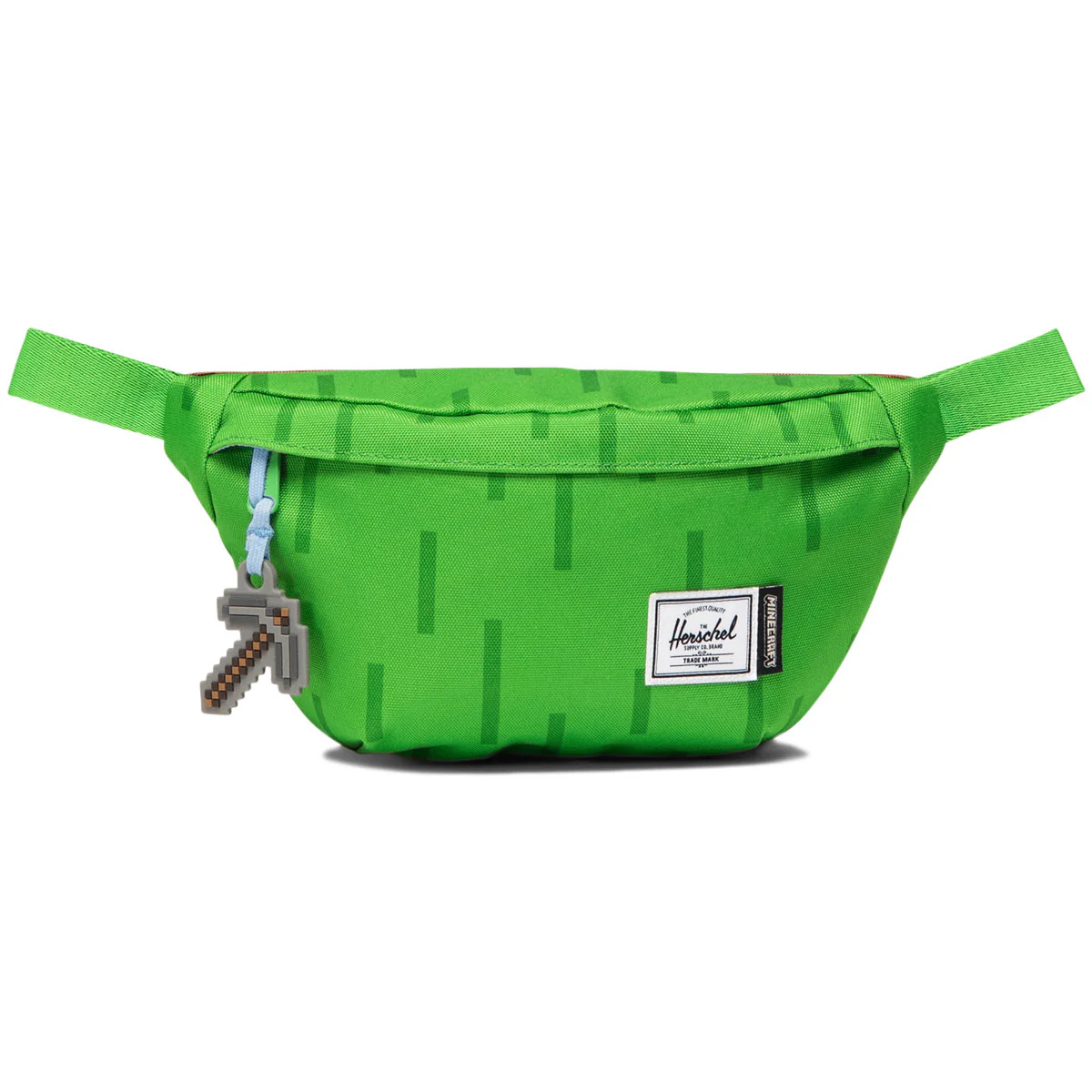 Herschel Supply x Minecraft Classic Hip Pack - The Overworld