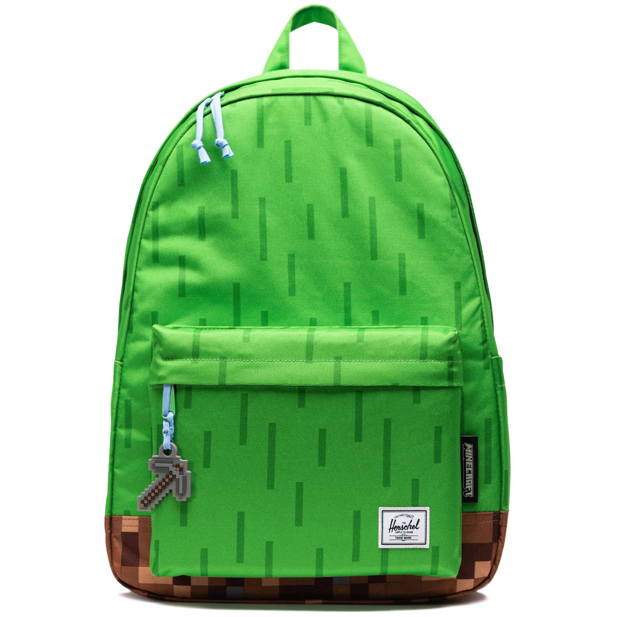 Herschel Supply x Minecraft Classic XL Backpack - The Overworld