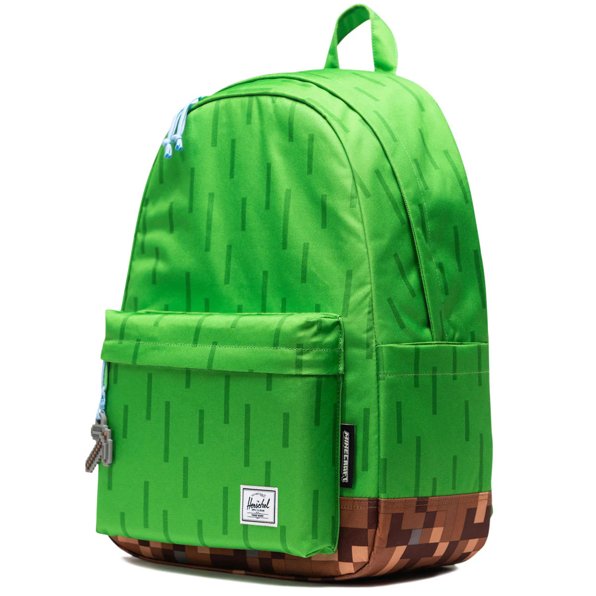 Herschel Supply x Minecraft Classic XL Backpack - The Overworld - Image 3