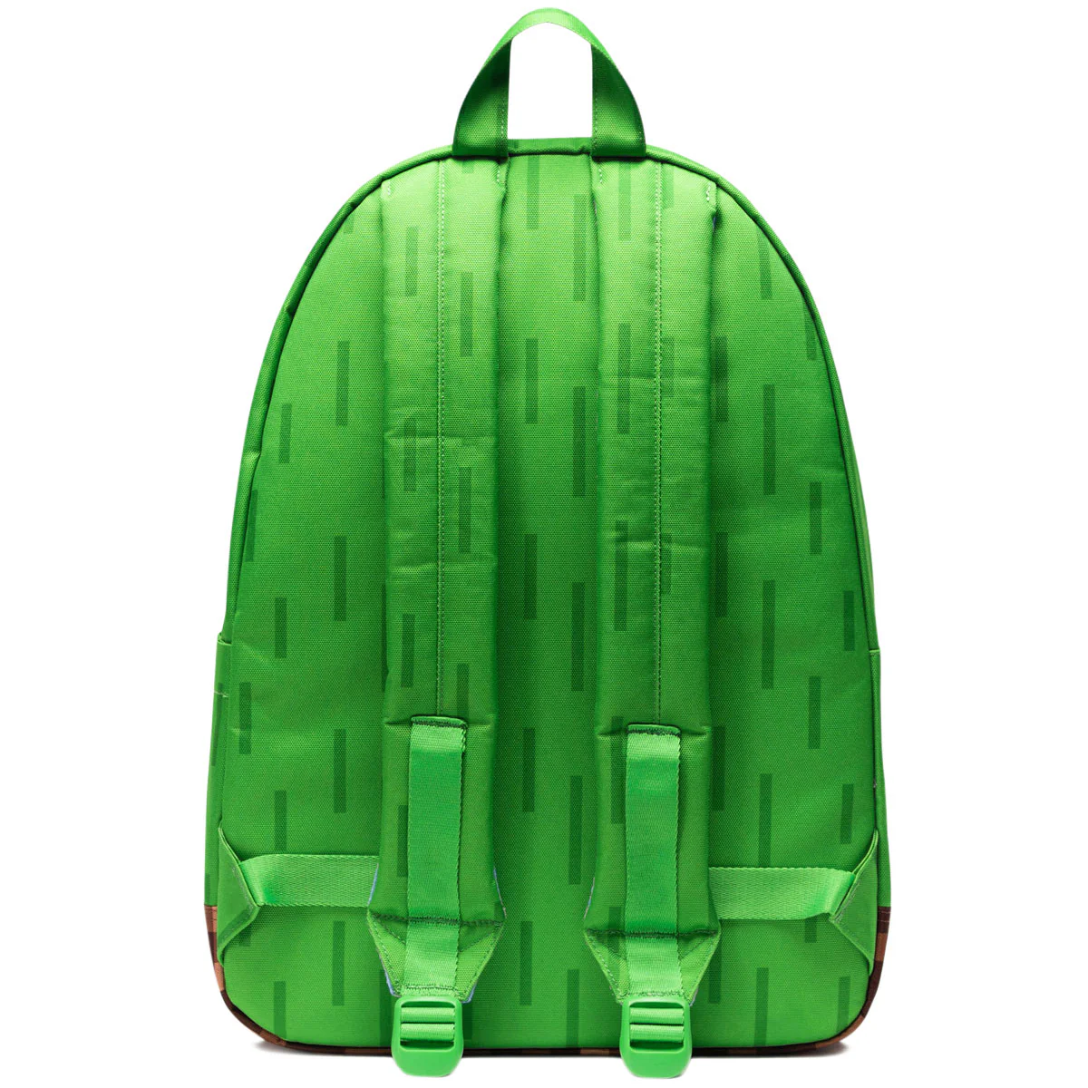 Herschel Supply x Minecraft Classic XL Backpack - The Overworld - Image 4