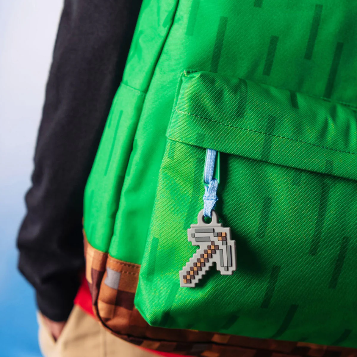 Herschel Supply x Minecraft Classic XL Backpack - The Overworld - Image 5